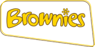 Brownie logo